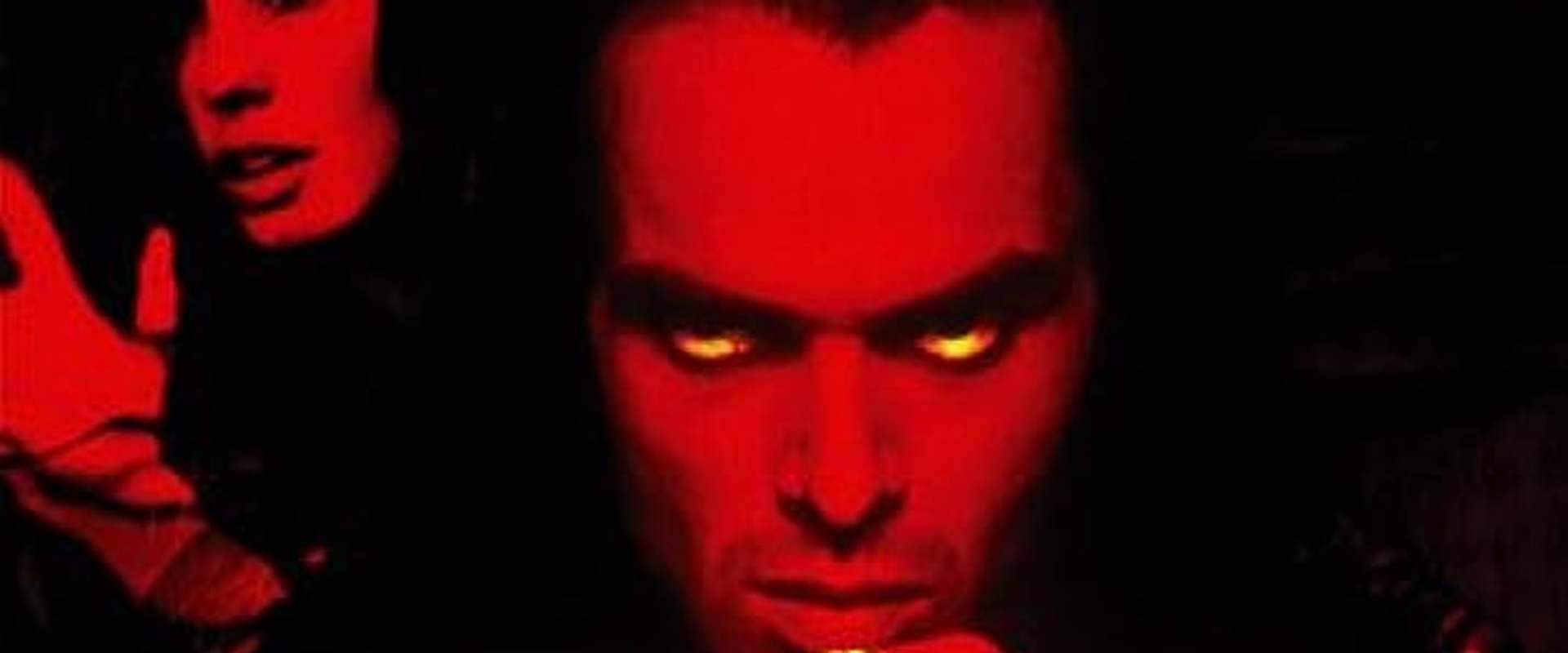 Dark Prince: The True Story of Dracula background 2