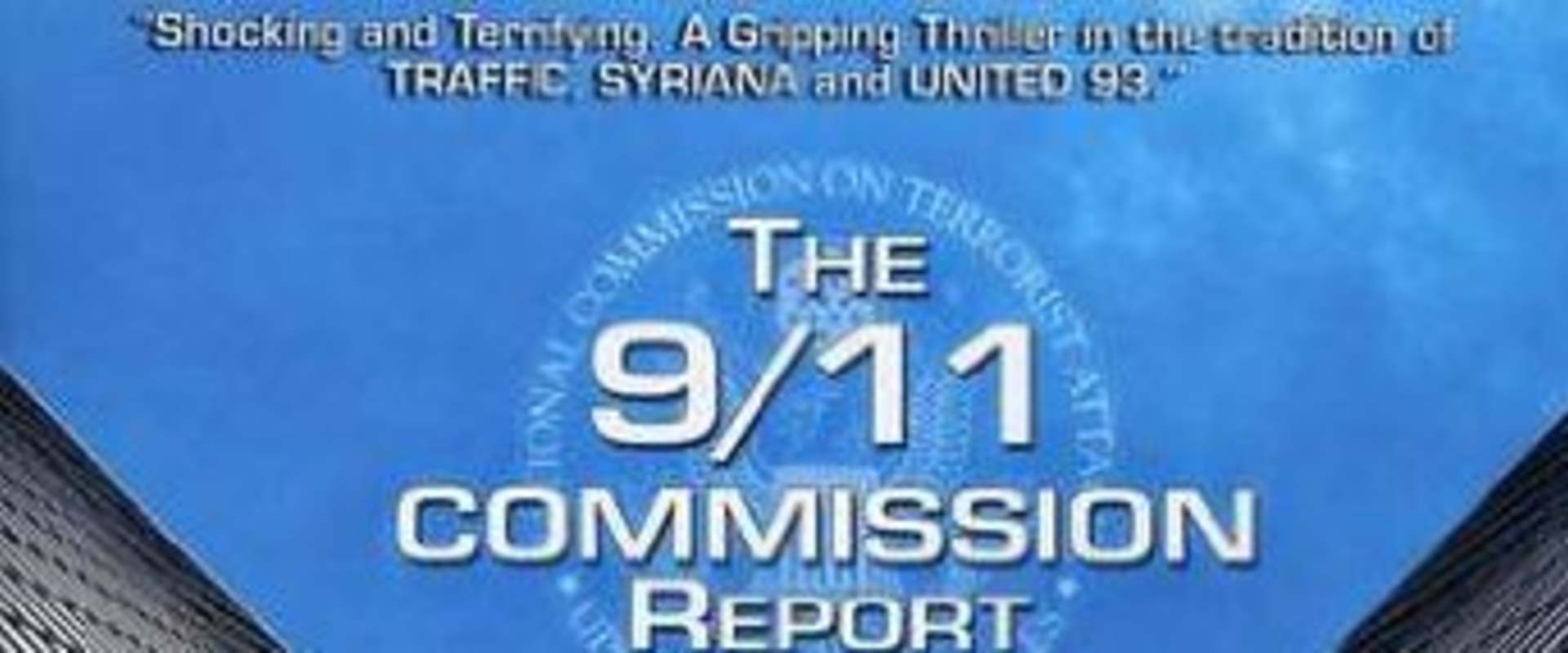 The 9/11 Commission Report background 1