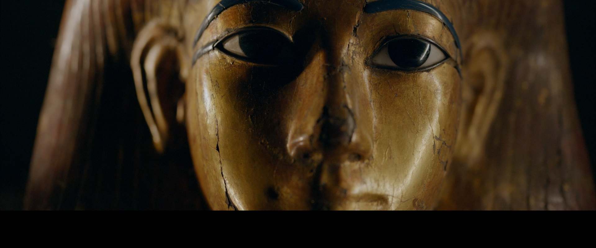 The Immortals: The Wonder of the Museo Egizio background 2