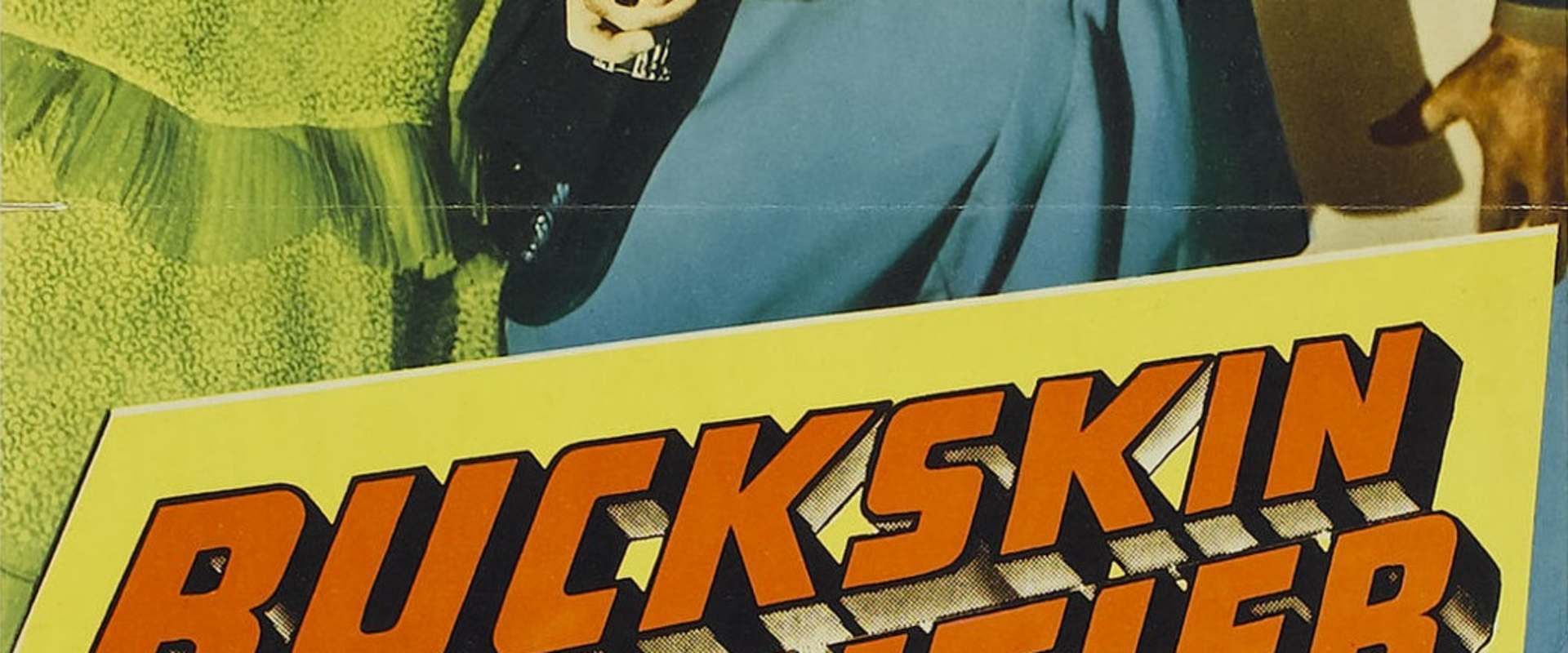 Buckskin Frontier background 2