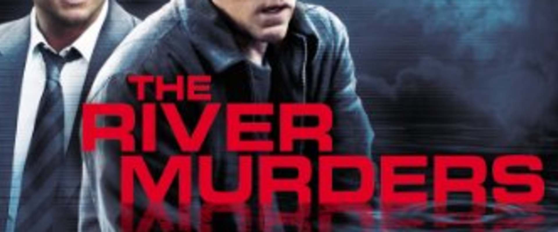 The River Murders background 1