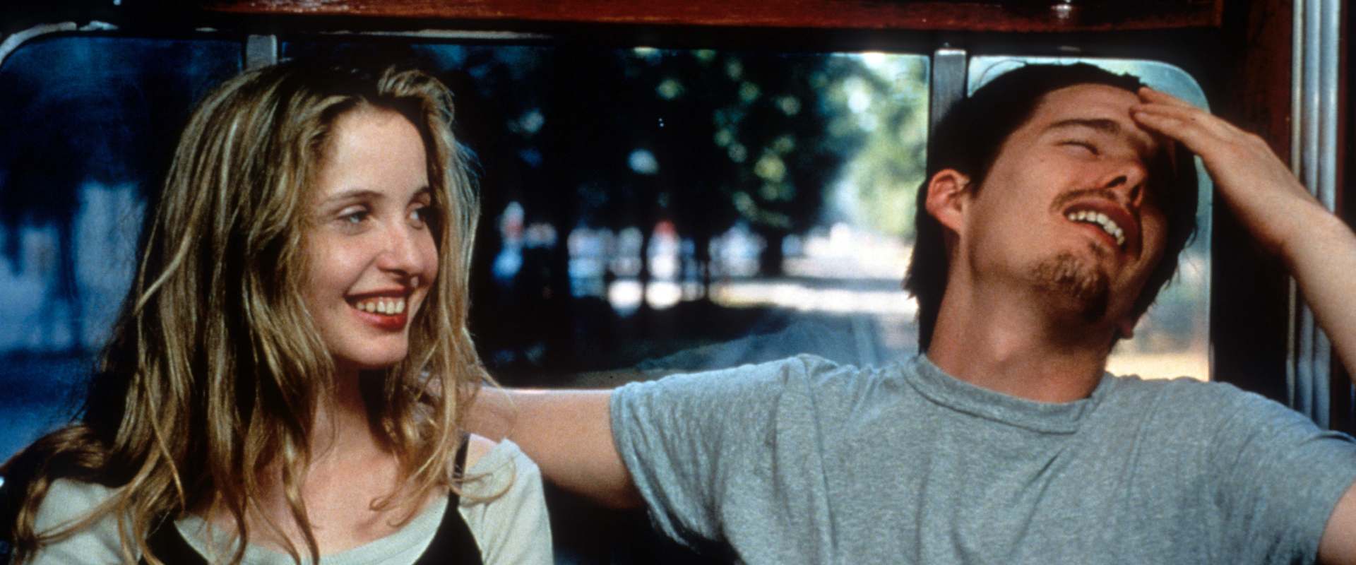 Before Sunrise background 1