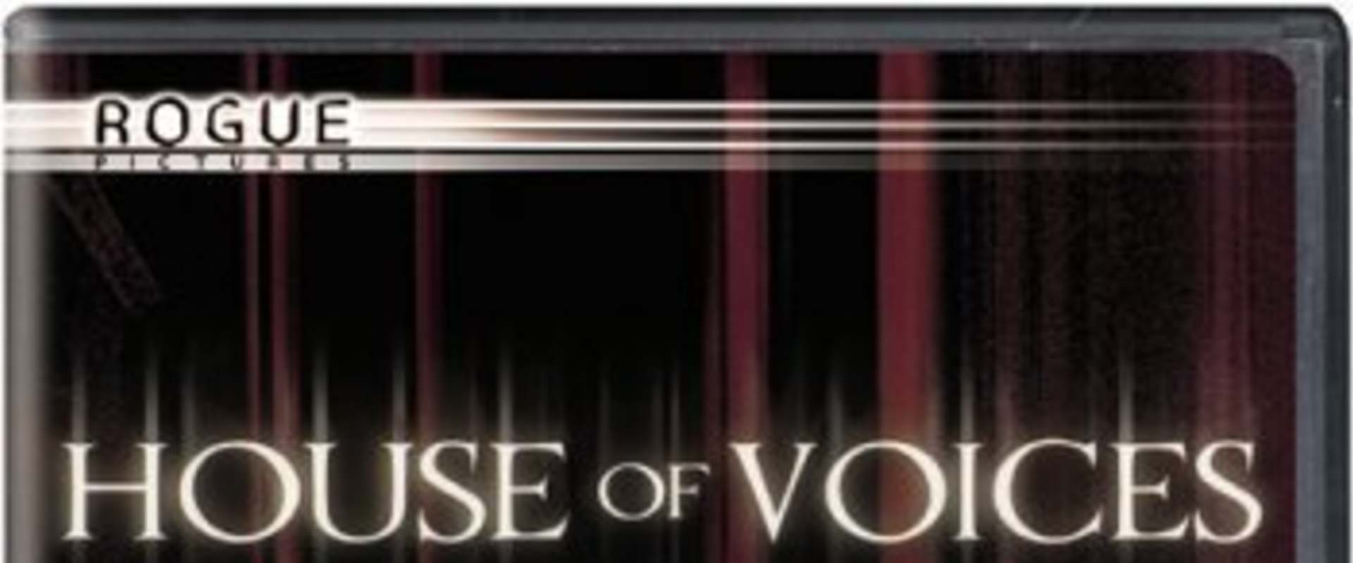 House of Voices background 1