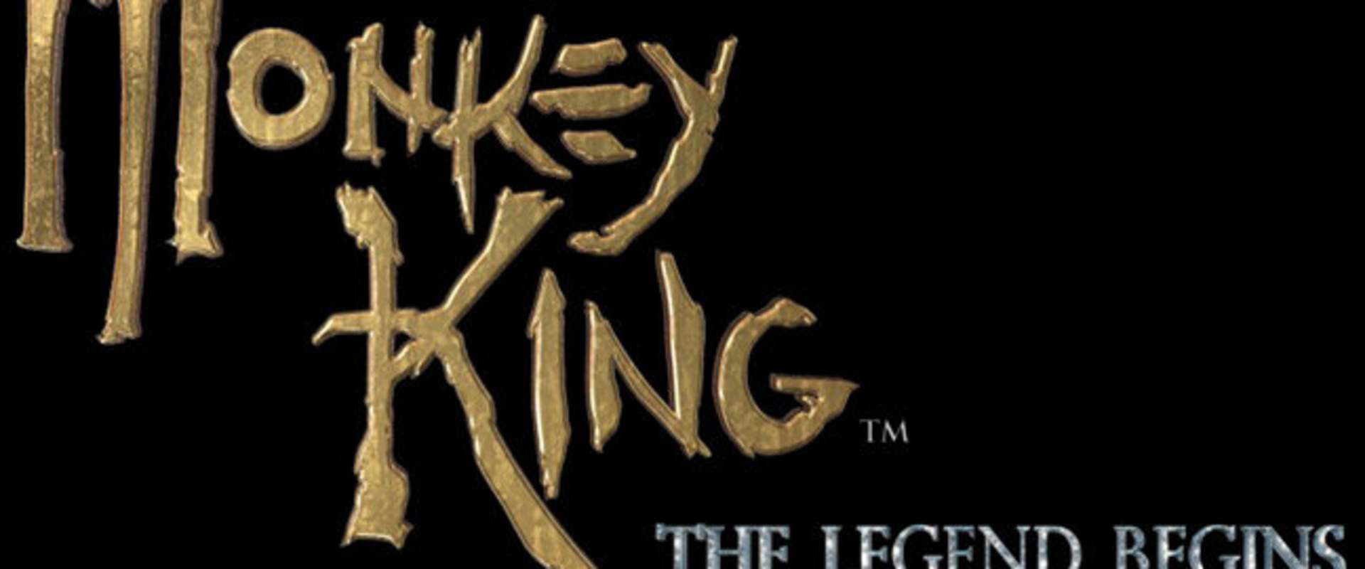 The Monkey King: The Legend Begins background 2