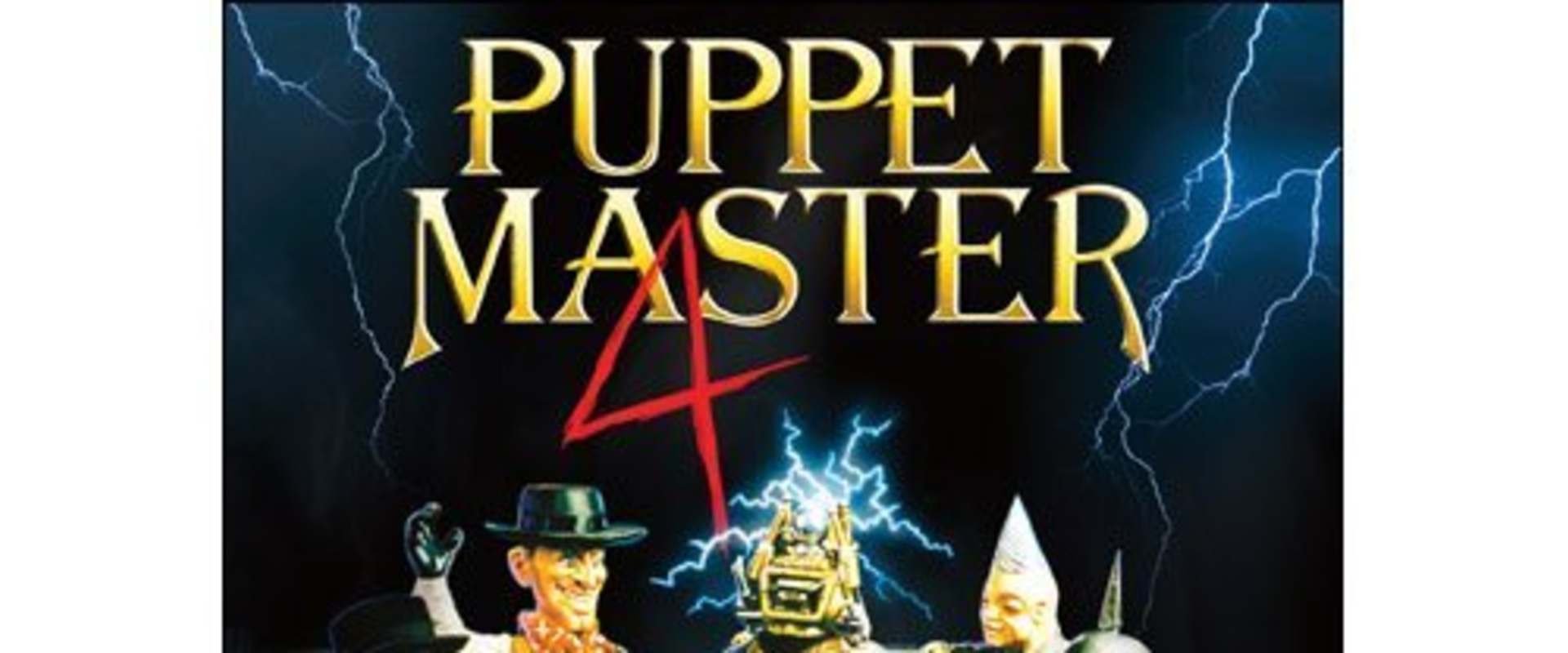 Puppet Master 4 background 1