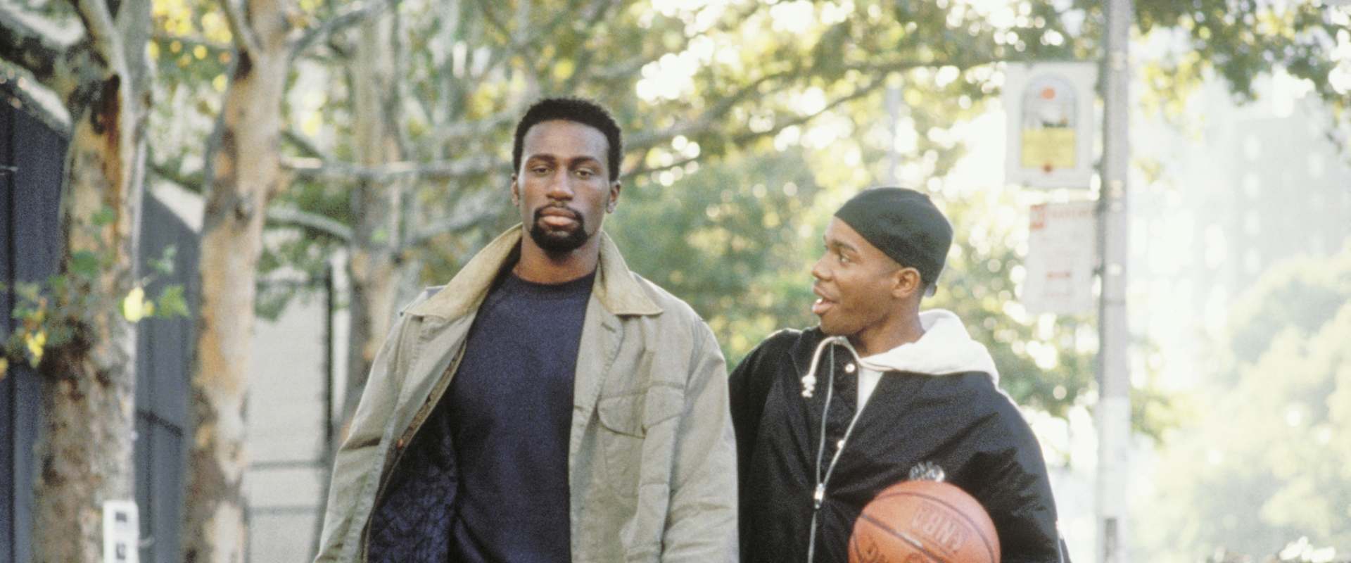 Above the Rim background 2
