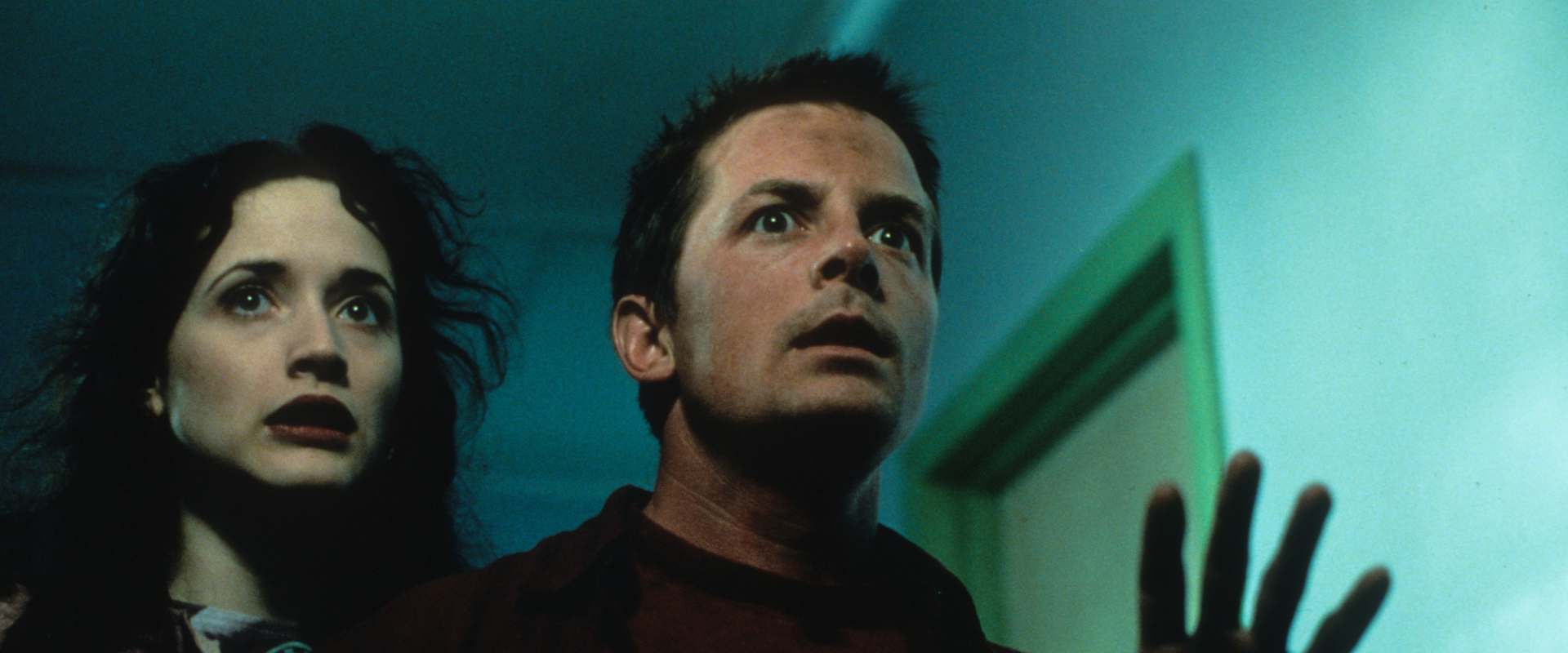 The Frighteners background 2