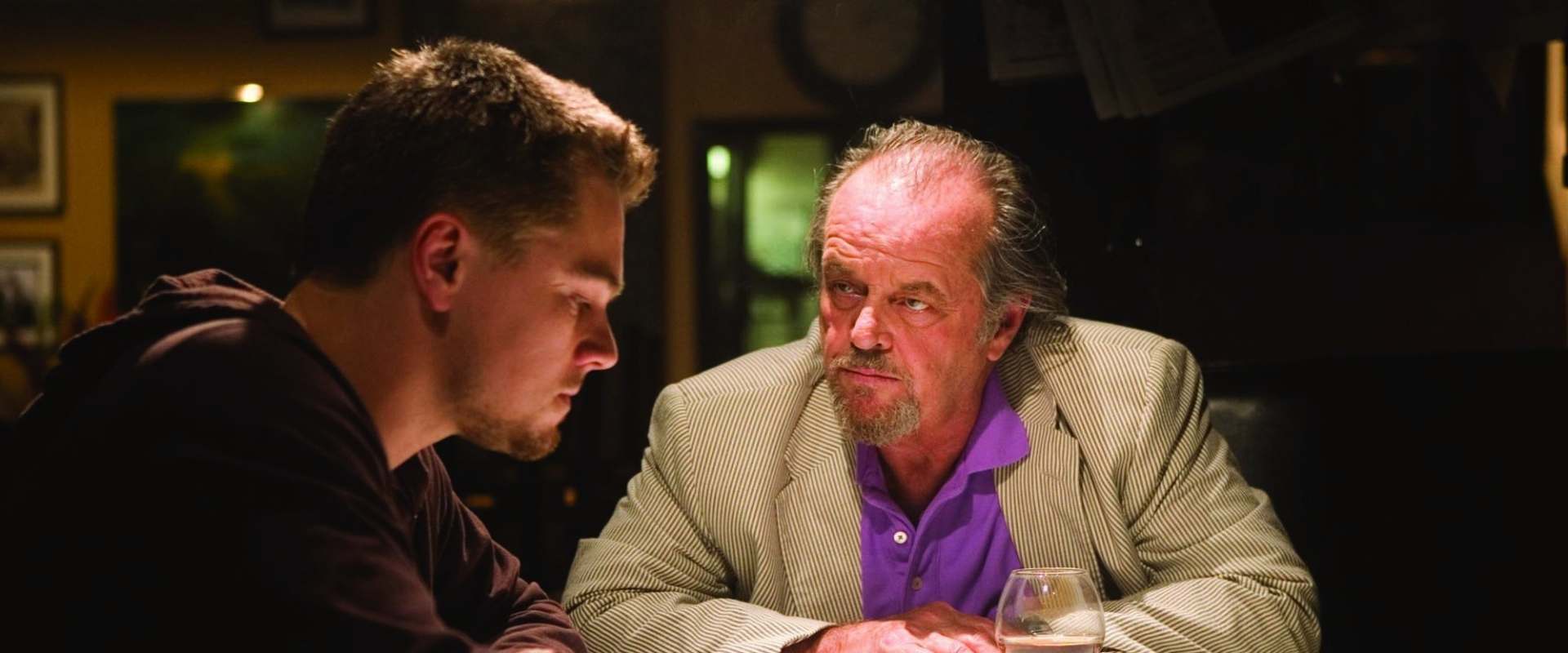 The Departed background 2