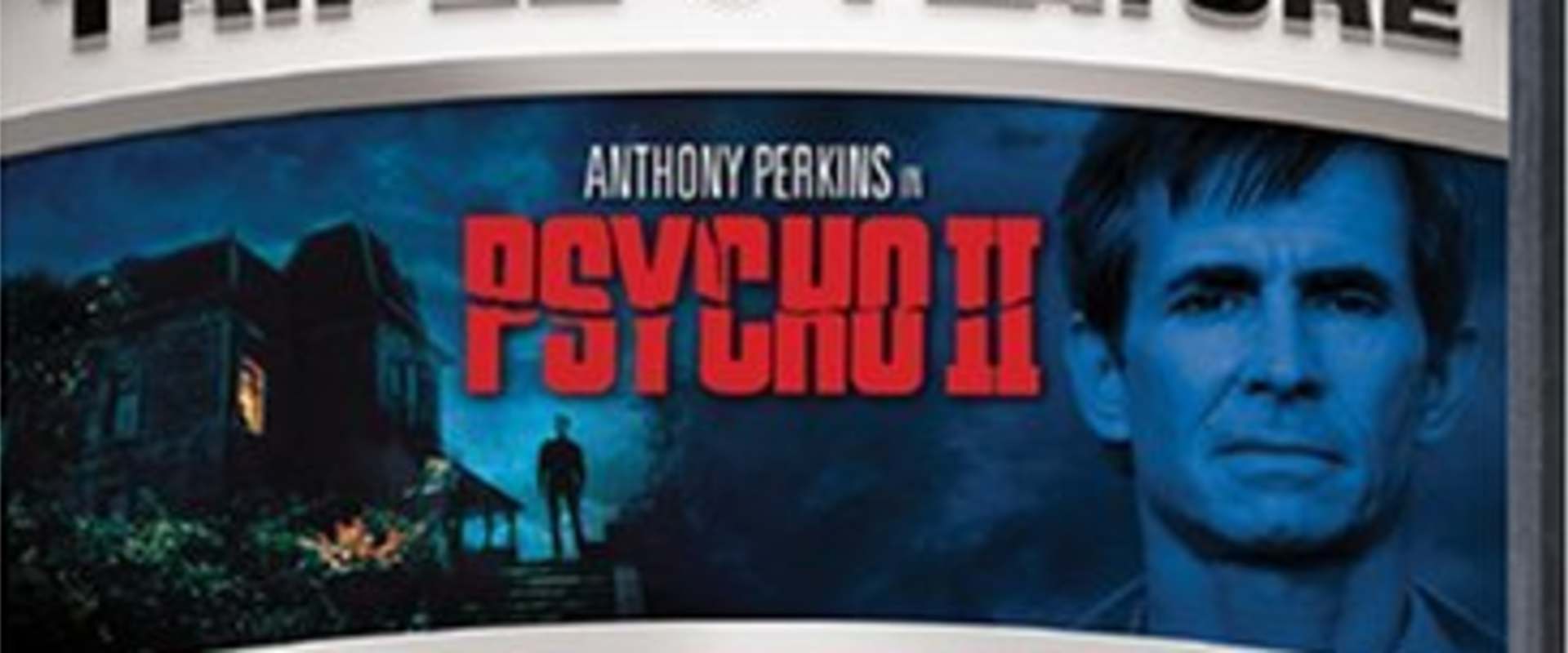 Psycho III background 1