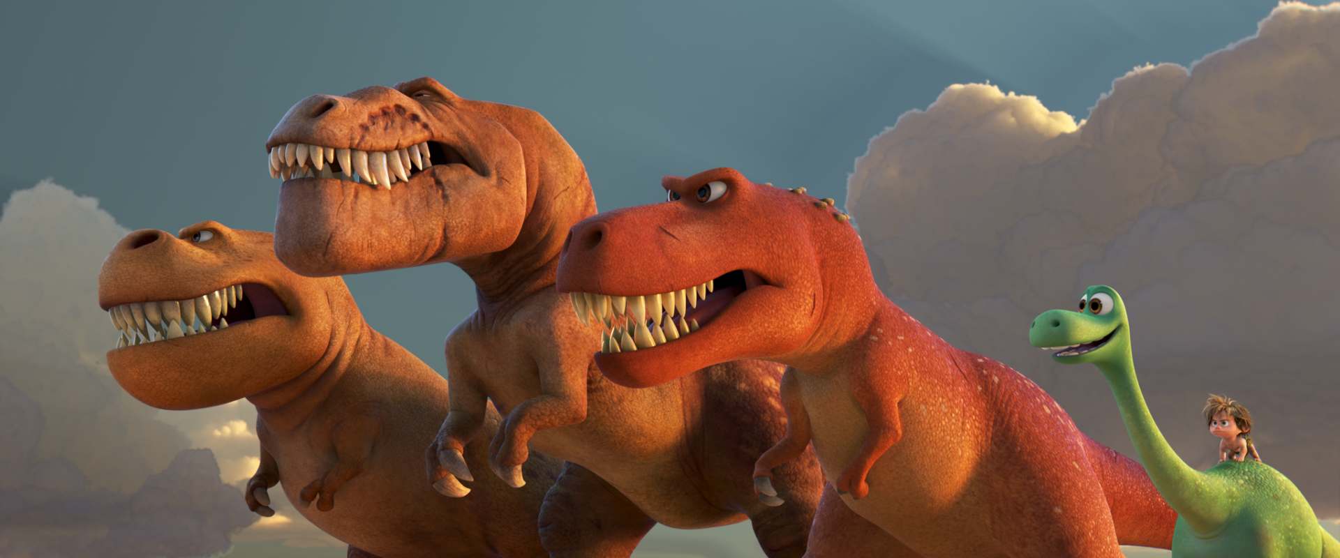 Watch The Good Dinosaur on Netflix Today! | NetflixMovies.com