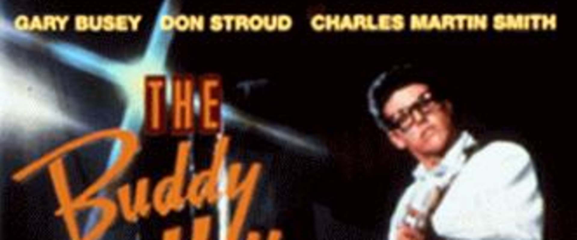 The Buddy Holly Story background 1