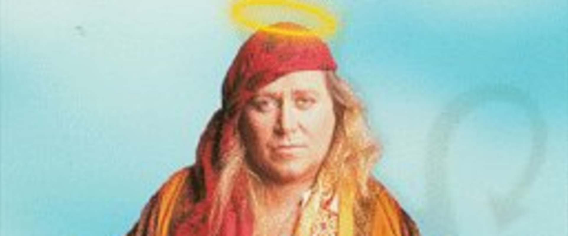 Sam Kinison: Why Did We Laugh? background 2