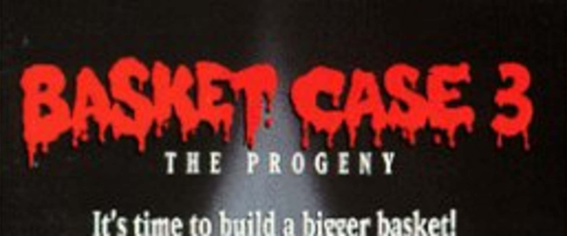 Basket Case 3: The Progeny background 2