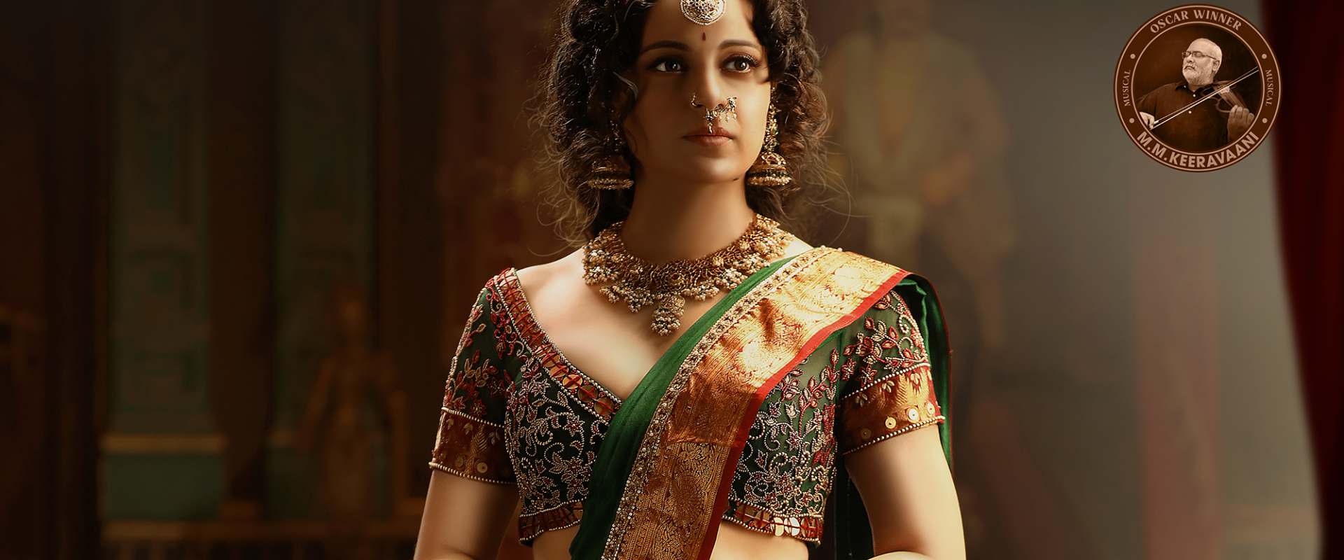 Chandramukhi 2 background 2