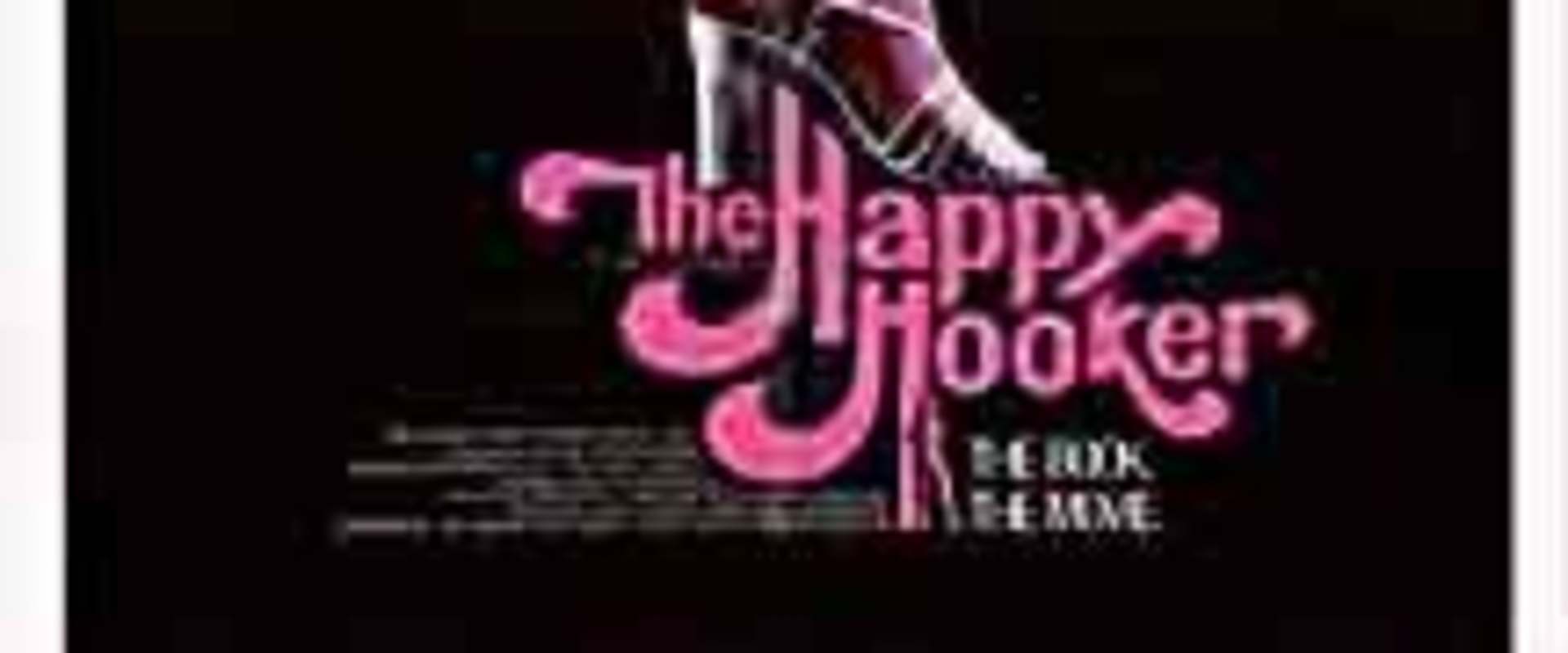 The Happy Hooker background 1