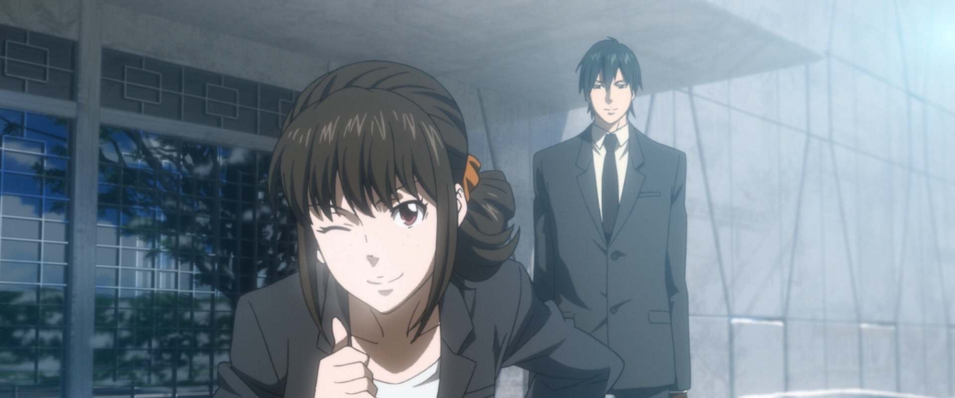 Psycho-Pass: Sinners of the System -  Case.1 Crime and Punishment background 2