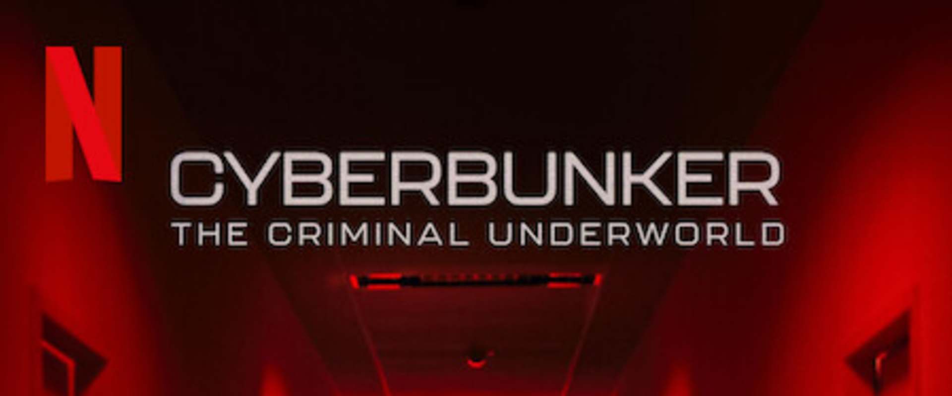 Cyberbunker: The Criminal Underworld background 2