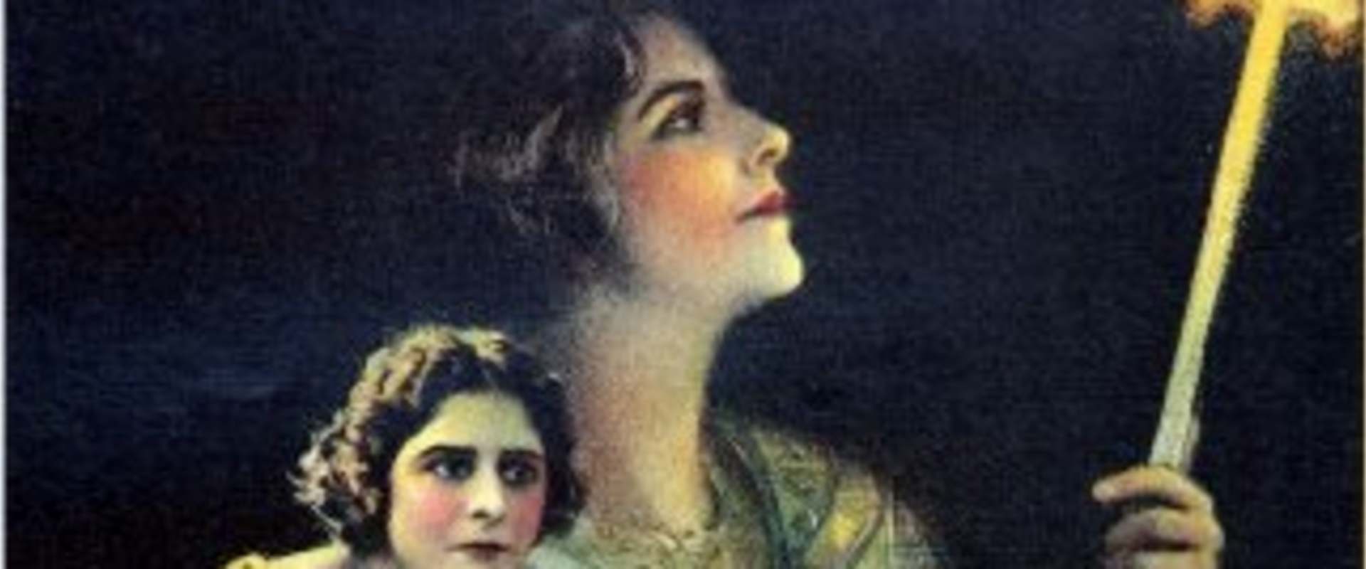 Joan the Woman background 2