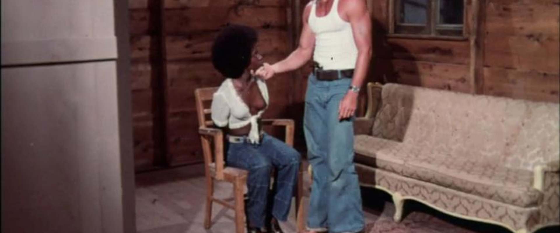 The Guy from Harlem background 2