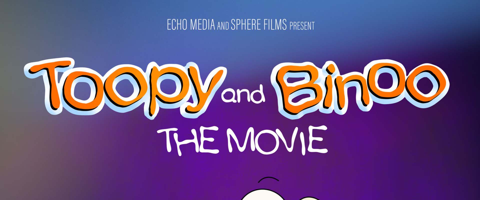 Toopy and Binoo The Movie background 1