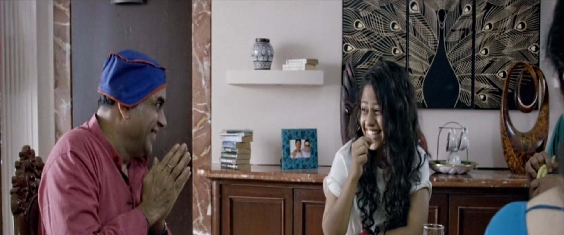 Dharam Sankat Mein background 1