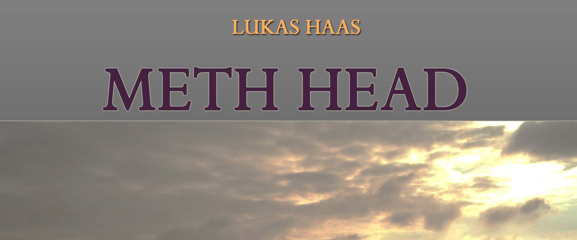 Meth Head background 2
