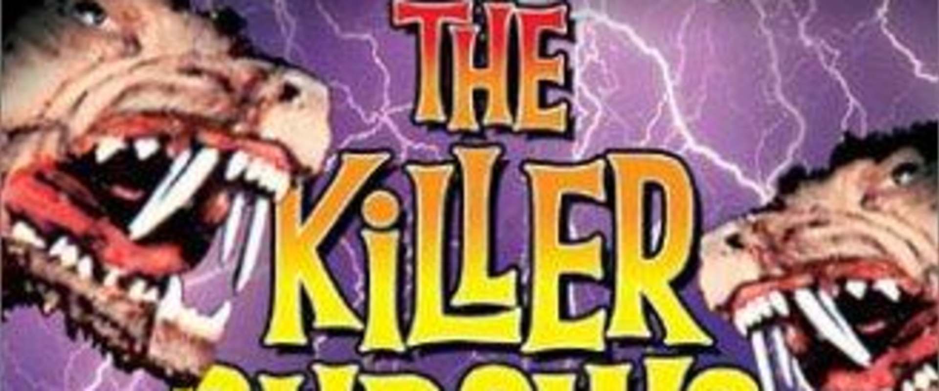 The Killer Shrews background 1
