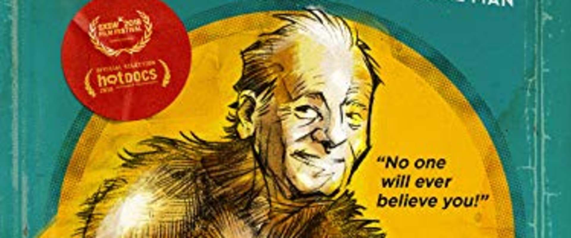 The Bill Murray Stories: Life Lessons Learned from a Mythical Man background 1