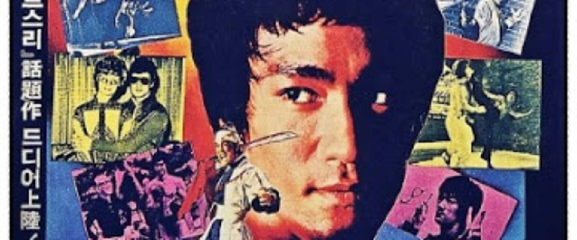 Bruce Lee: The Man and the Legend background 2