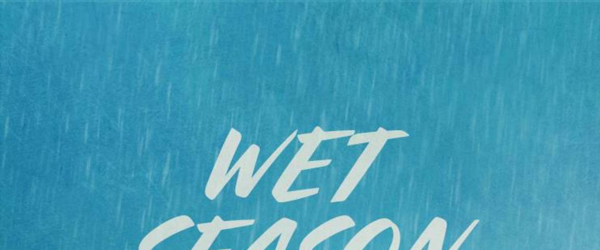 Wet Season background 2