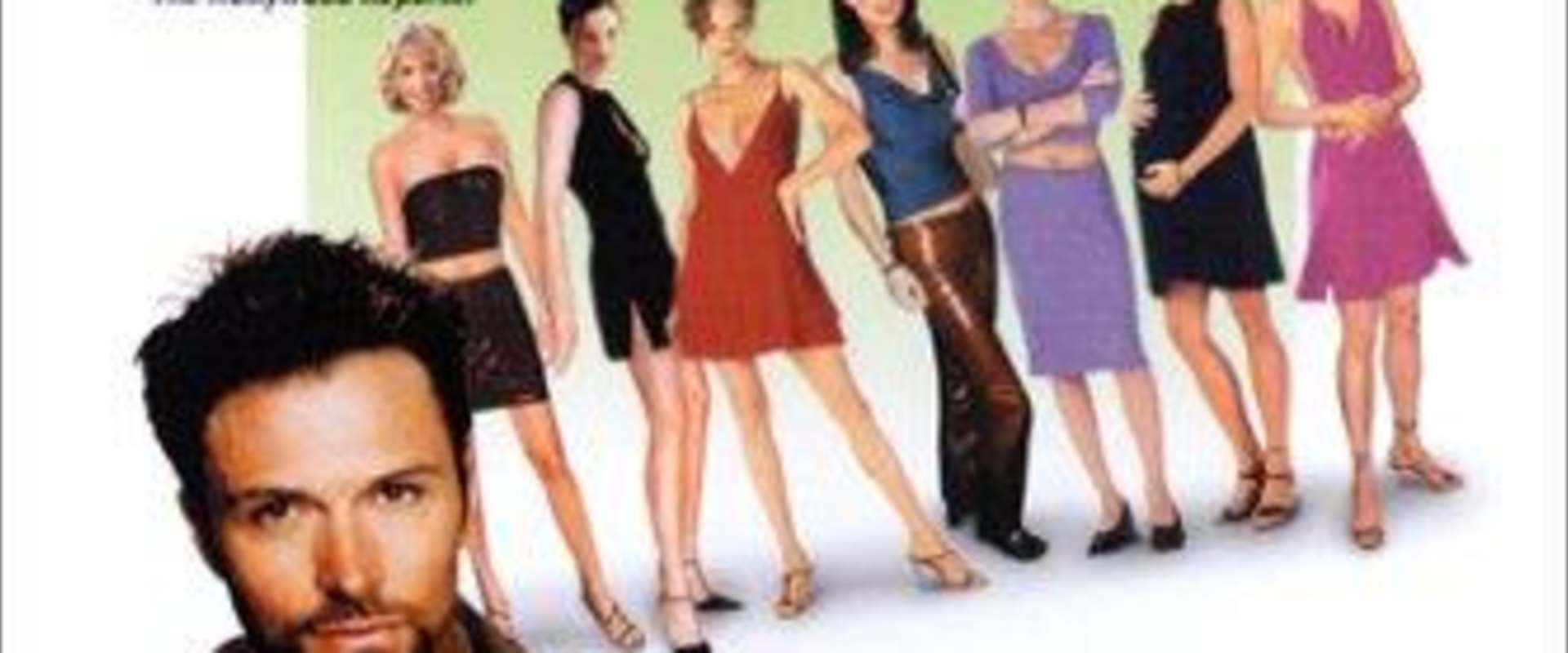Seven Girlfriends background 1
