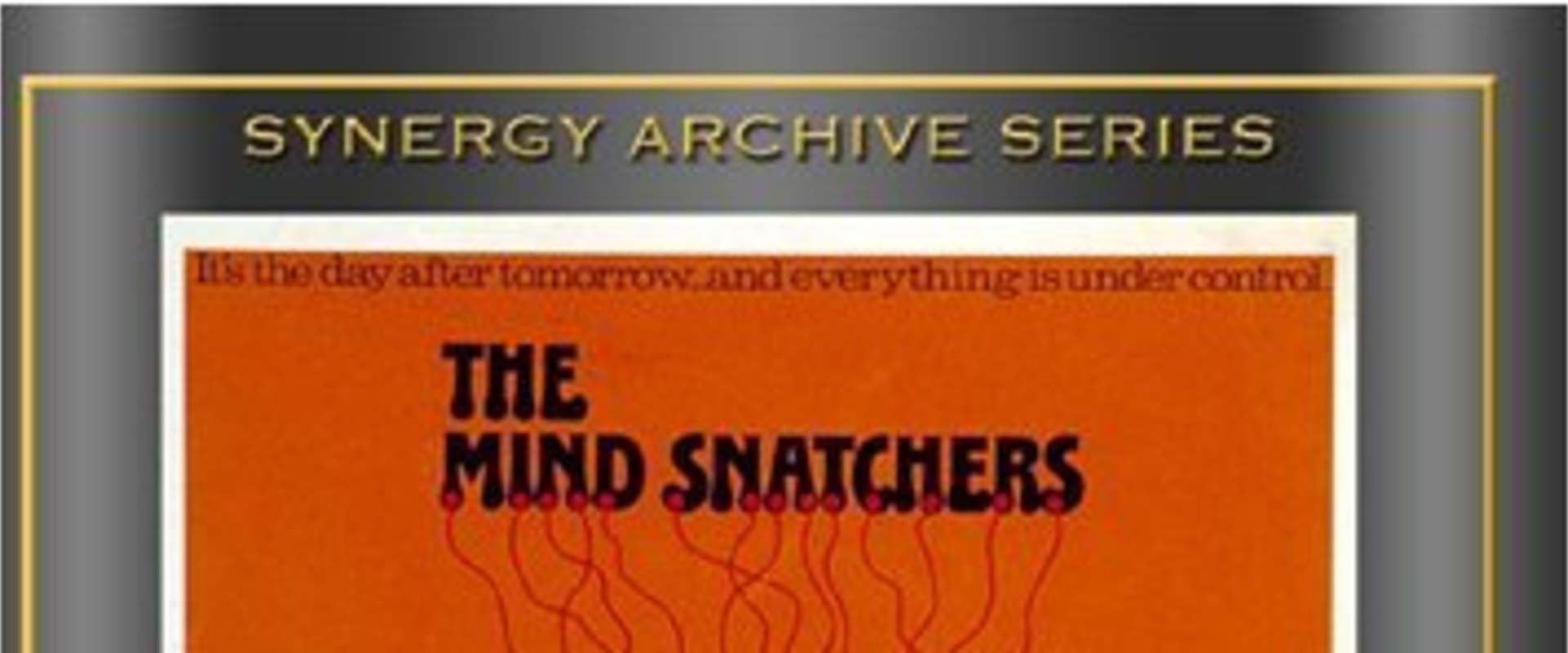 The Mind Snatchers background 1