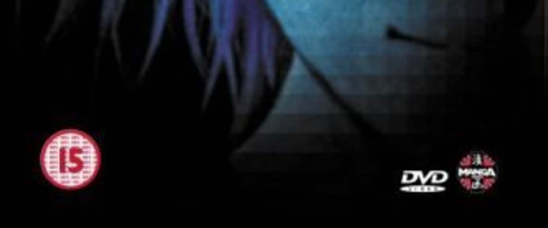Neon Genesis Evangelion: Death & Rebirth background 1