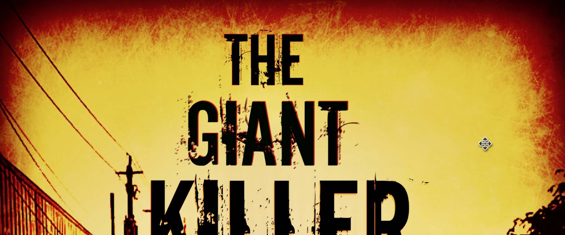 The Giant Killer background 1