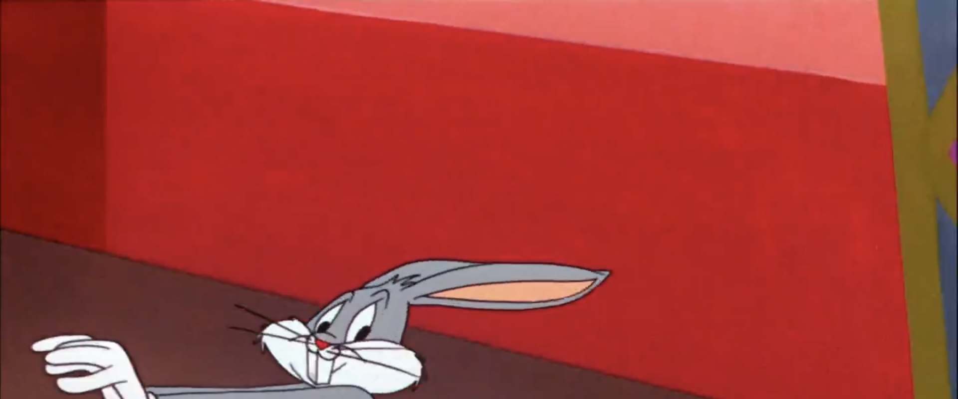 Rabbit of Seville background 2