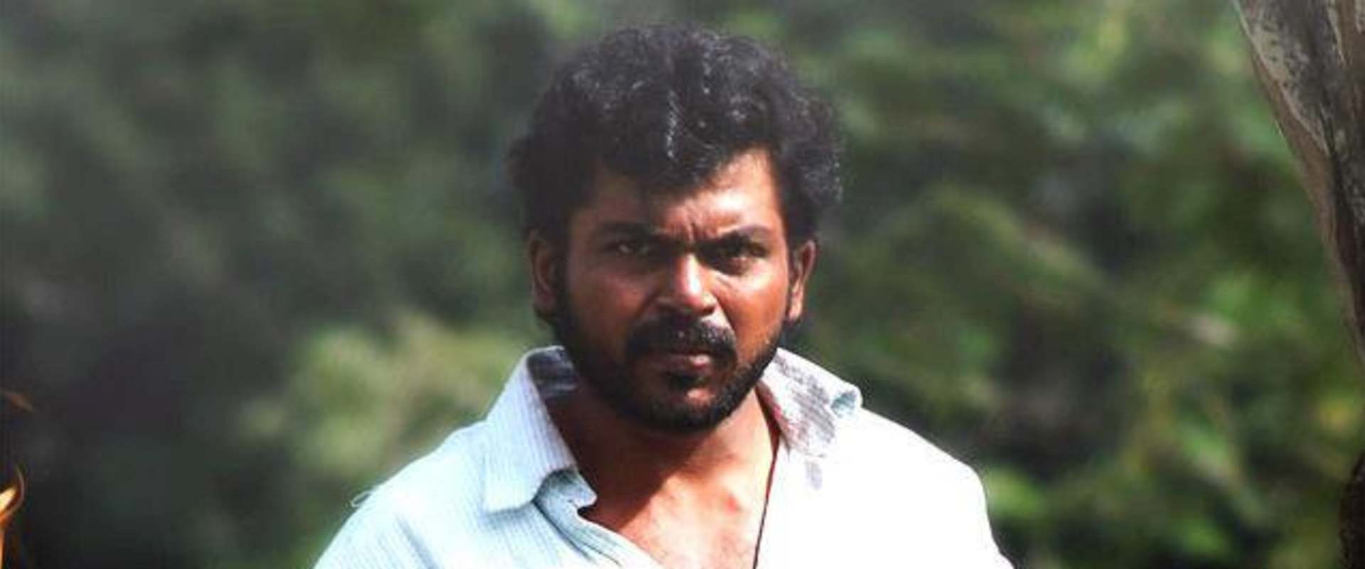 Aayirathil Oruvan background 1