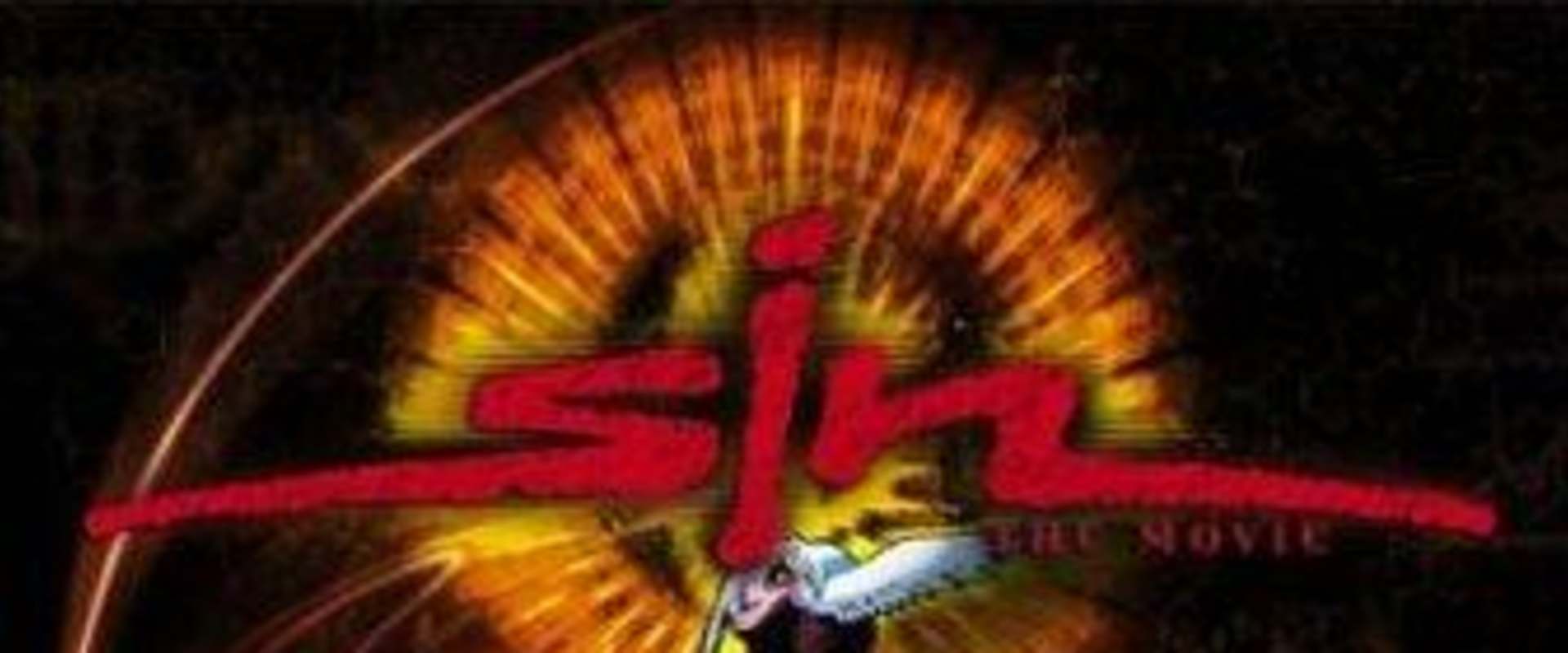 Sin: The Movie background 1