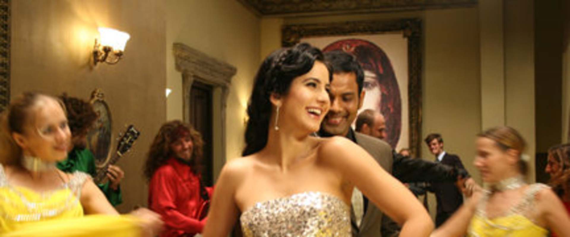 Yuvvraaj background 2