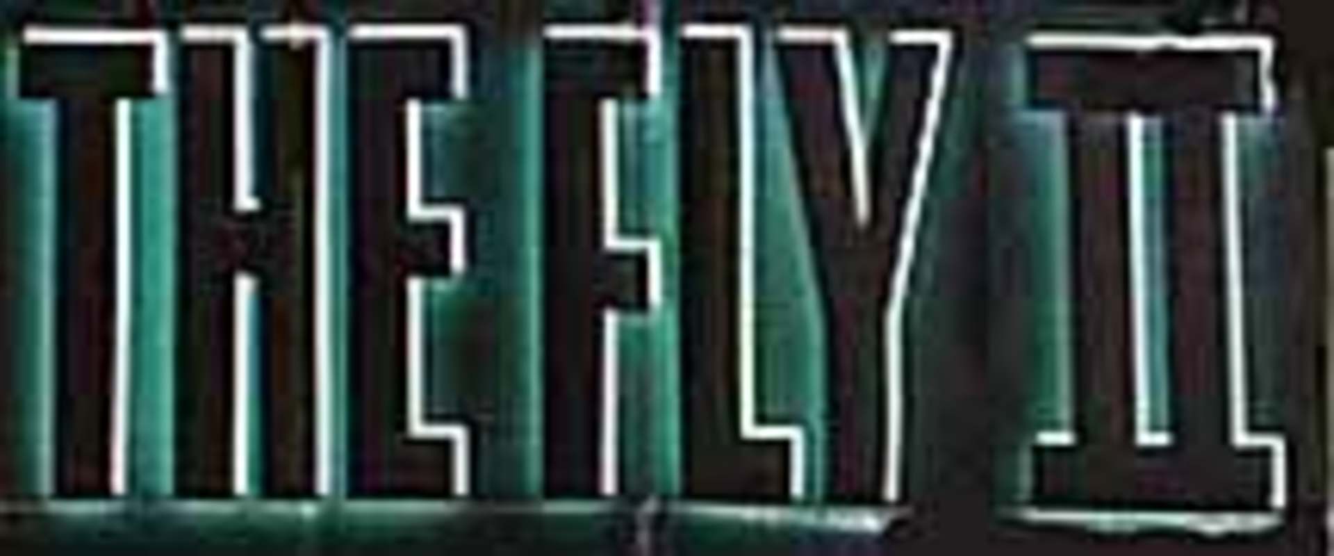 The Fly II background 2