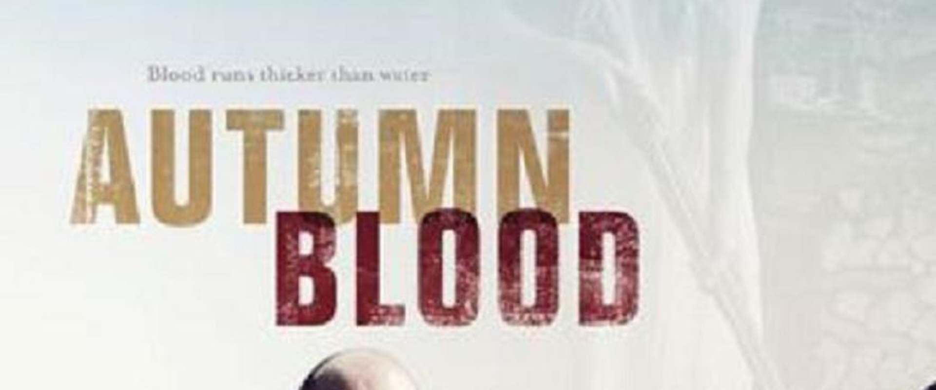 Autumn Blood background 2