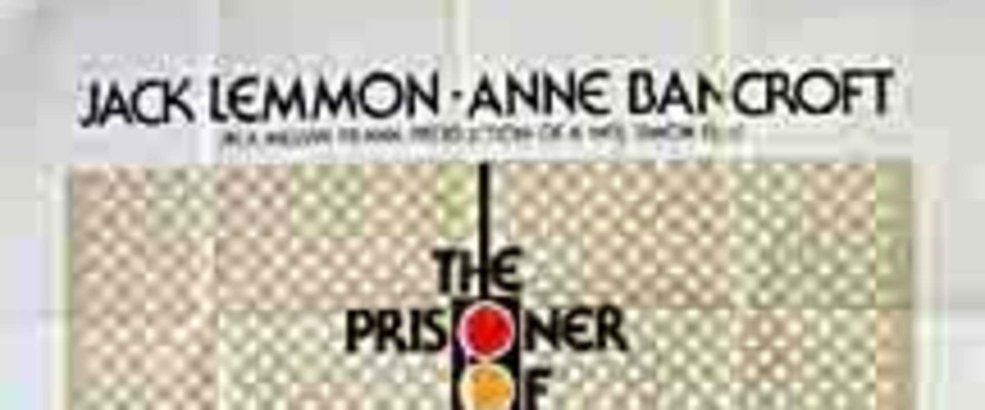 The Prisoner of Second Avenue background 2