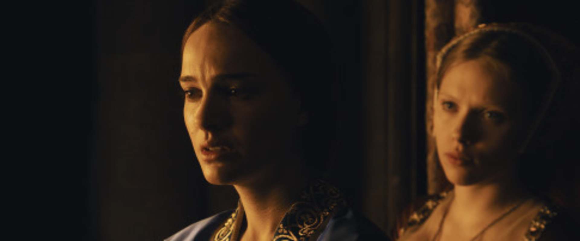 The Other Boleyn Girl background 2