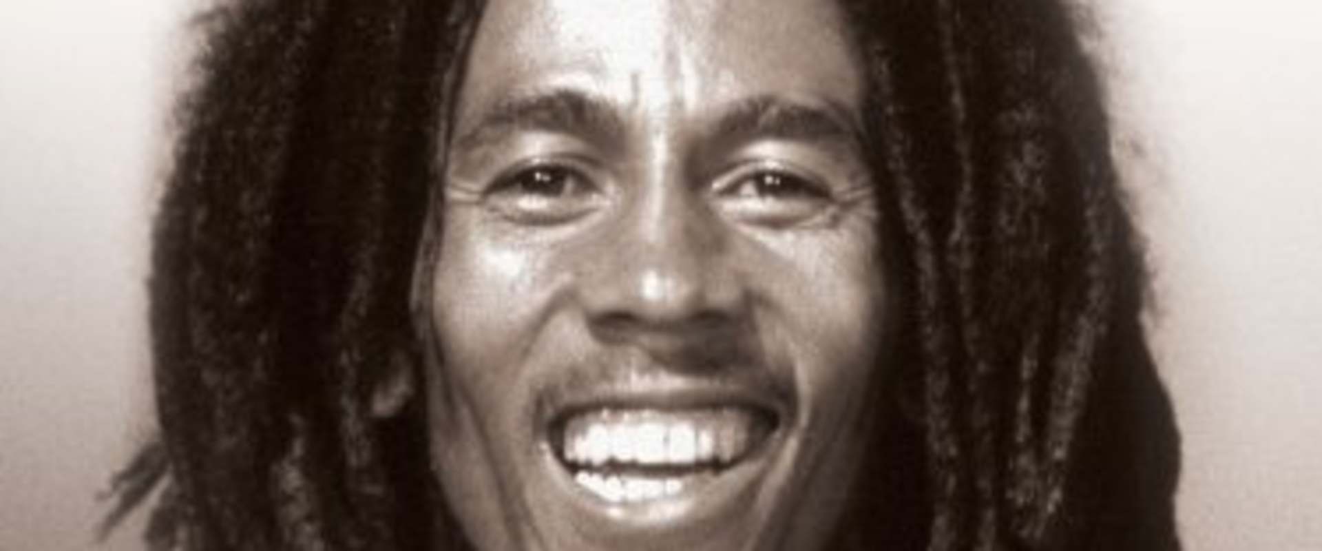 Bob Marley - Freedom Road background 1
