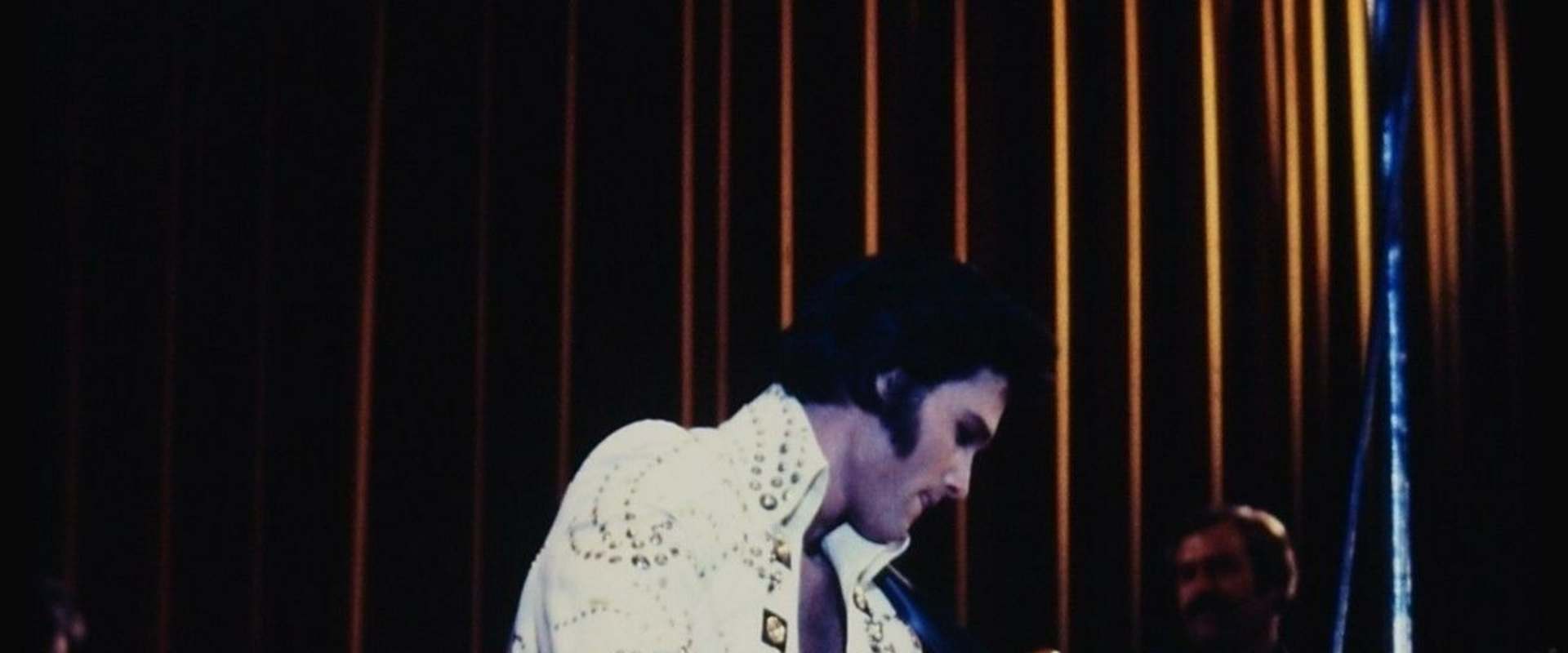 Elvis background 1