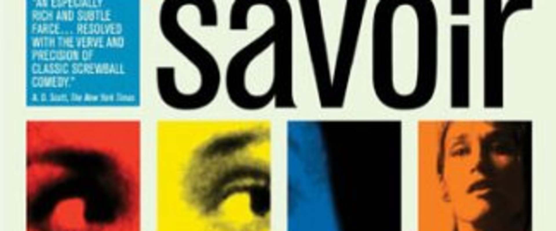 Va Savoir (Who Knows?) background 2