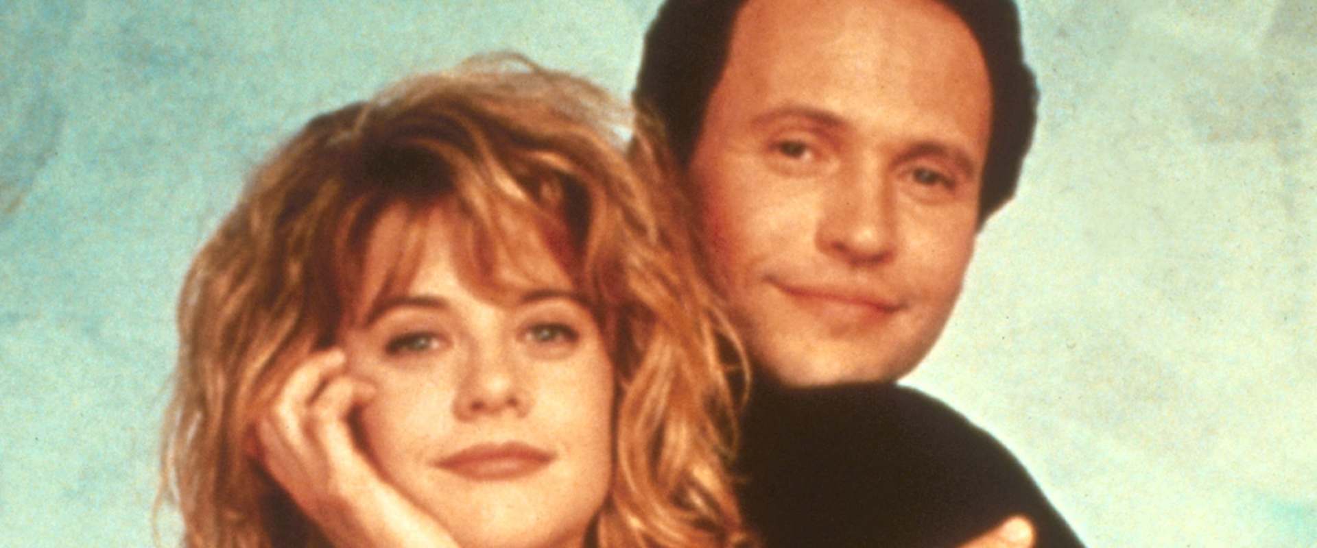 When Harry Met Sally... background 1