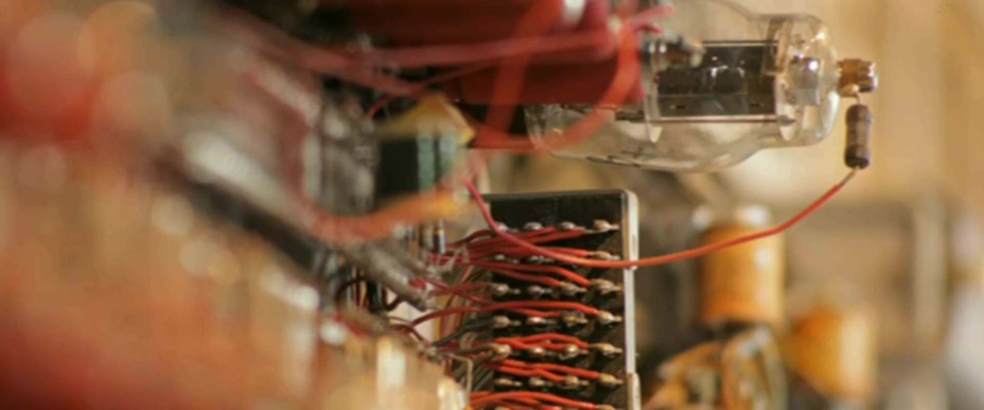 The Man Who Cracked the Nazi Code: The Story of Alan Turing background 1