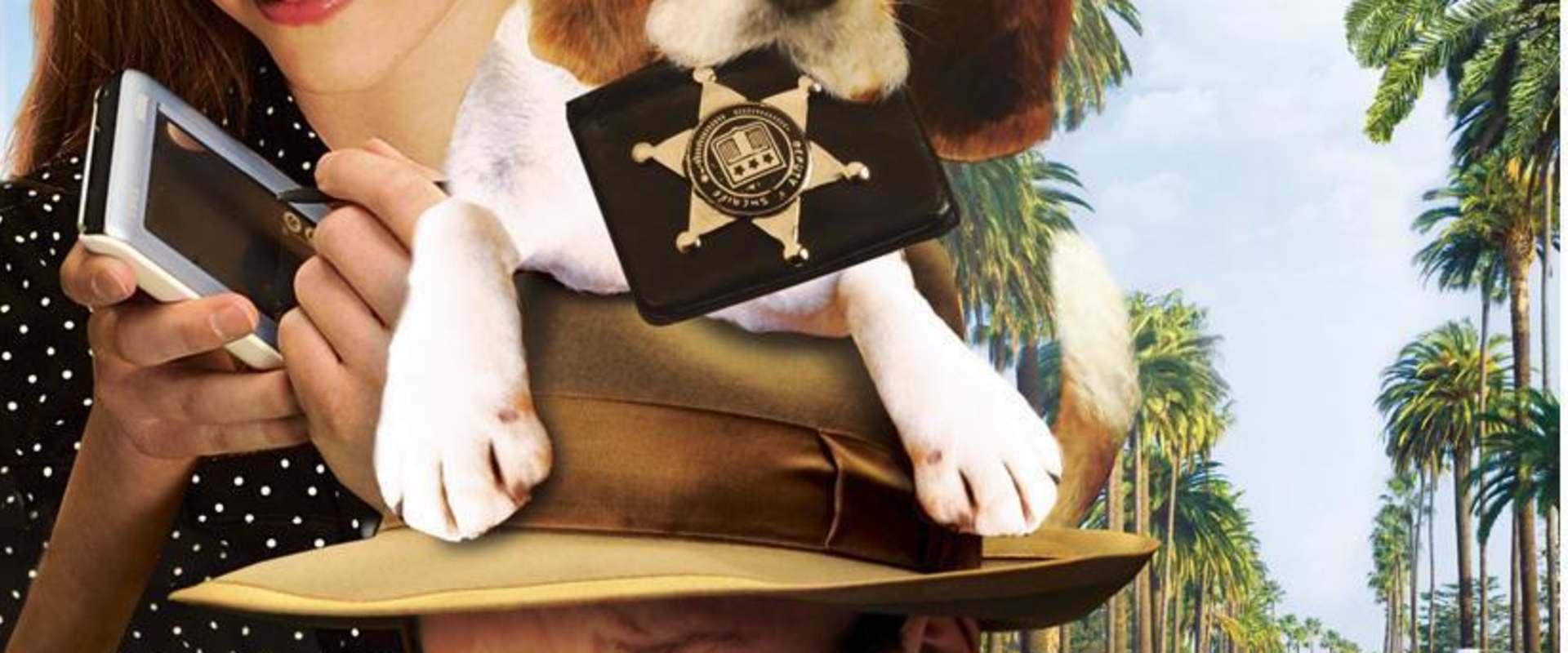 Sam Steele and the Junior Detective Agency background 1