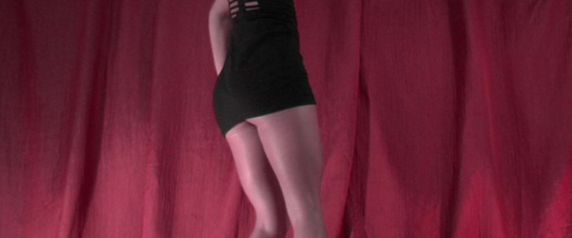 Hollywood a GoGo background 2