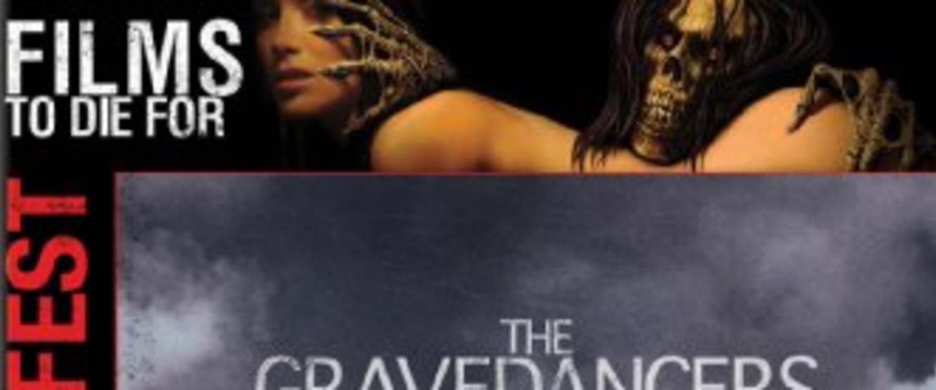 The Gravedancers background 1